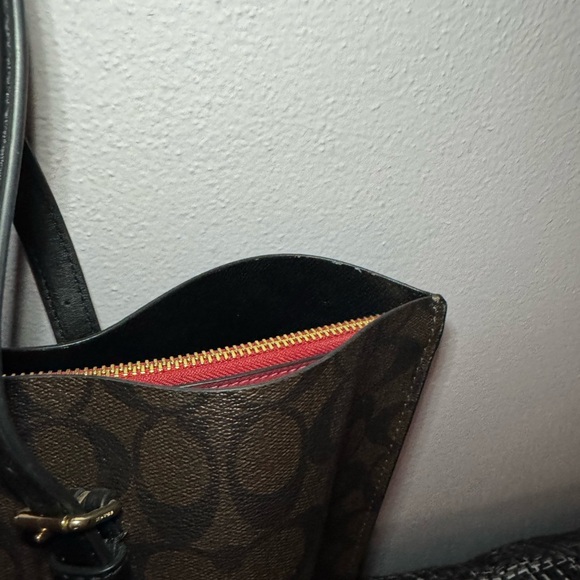 Coach Mollie Tote Bag - Picture 5 of 11